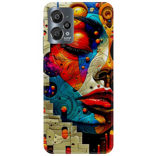 Uyumlu Kılıf HD Baskılı Kılıf - Followed Institution 5422