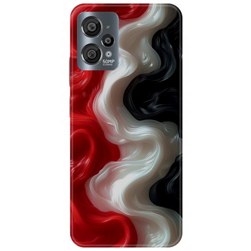 Uyumlu Kılıf HD Baskılı Kılıf - Followed Institution 5433