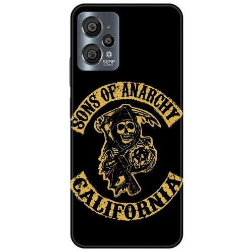 Uyumlu Kılıf HD Baskılı Kılıf - Followed Institution 5441