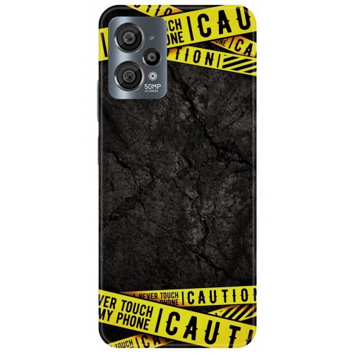 Uyumlu Kılıf HD Baskılı Kılıf - Followed Institution 5514