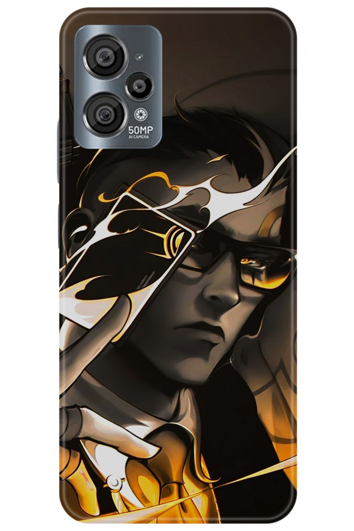 Casper Via X30 Uyumlu Kılıf HD Baskılı Kılıf - Followed Institution 5517