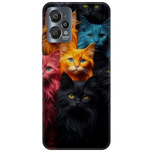 Uyumlu Kılıf HD Baskılı Kılıf - Followed Institution 5610