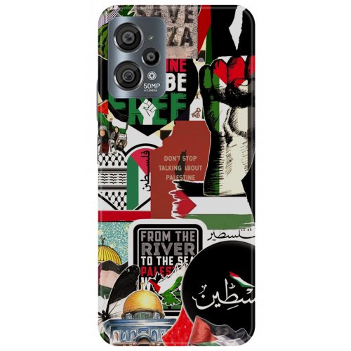 Uyumlu Kılıf HD Baskılı Kılıf - Followed Institution 5617