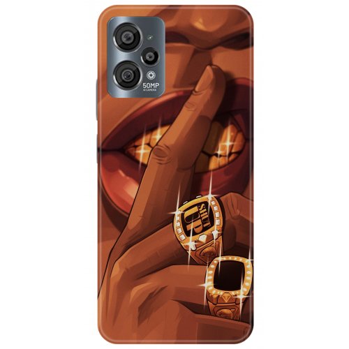 Uyumlu Kılıf HD Baskılı Kılıf - Followed Institution 5631