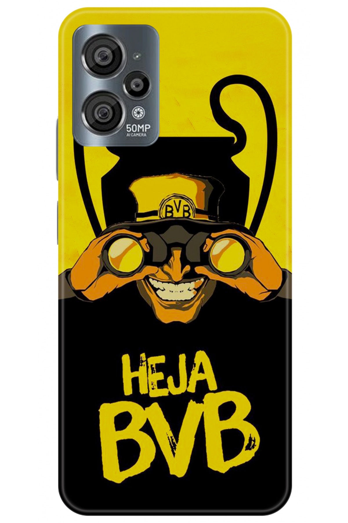 Casper Via X30 Uyumlu Kılıf HD Baskılı Kılıf - Followed Institution 5634