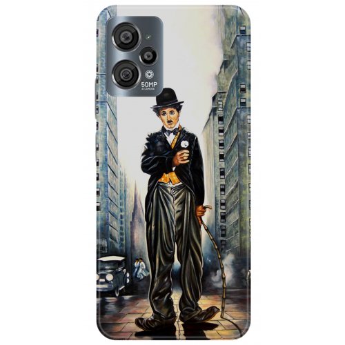 Uyumlu Kılıf HD Baskılı Kılıf - Followed Institution 5693