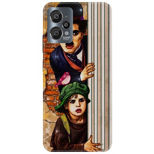 Uyumlu Kılıf HD Baskılı Kılıf - Followed Institution 5694