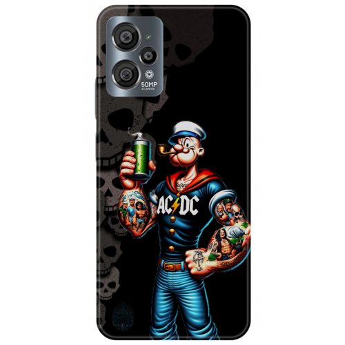 Uyumlu Kılıf HD Baskılı Kılıf - Followed Institution 5696