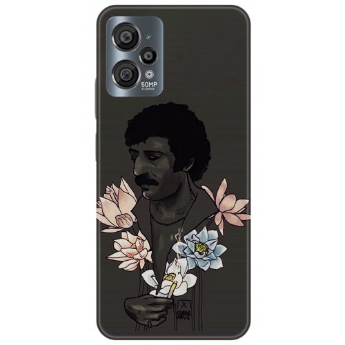 Uyumlu Kılıf HD Baskılı Kılıf - Followed Institution 5713