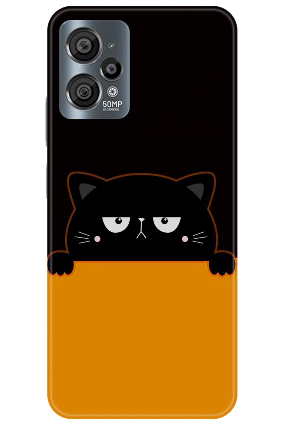 Casper Via X30 Uyumlu Kılıf HD Baskılı Kılıf - Followed Institution 5717