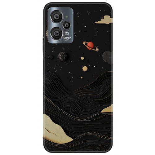 Uyumlu Kılıf HD Baskılı Kılıf - Followed Institution 5722