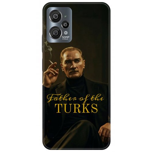 Uyumlu Kılıf HD Baskılı Kılıf - Followed Institution 5726