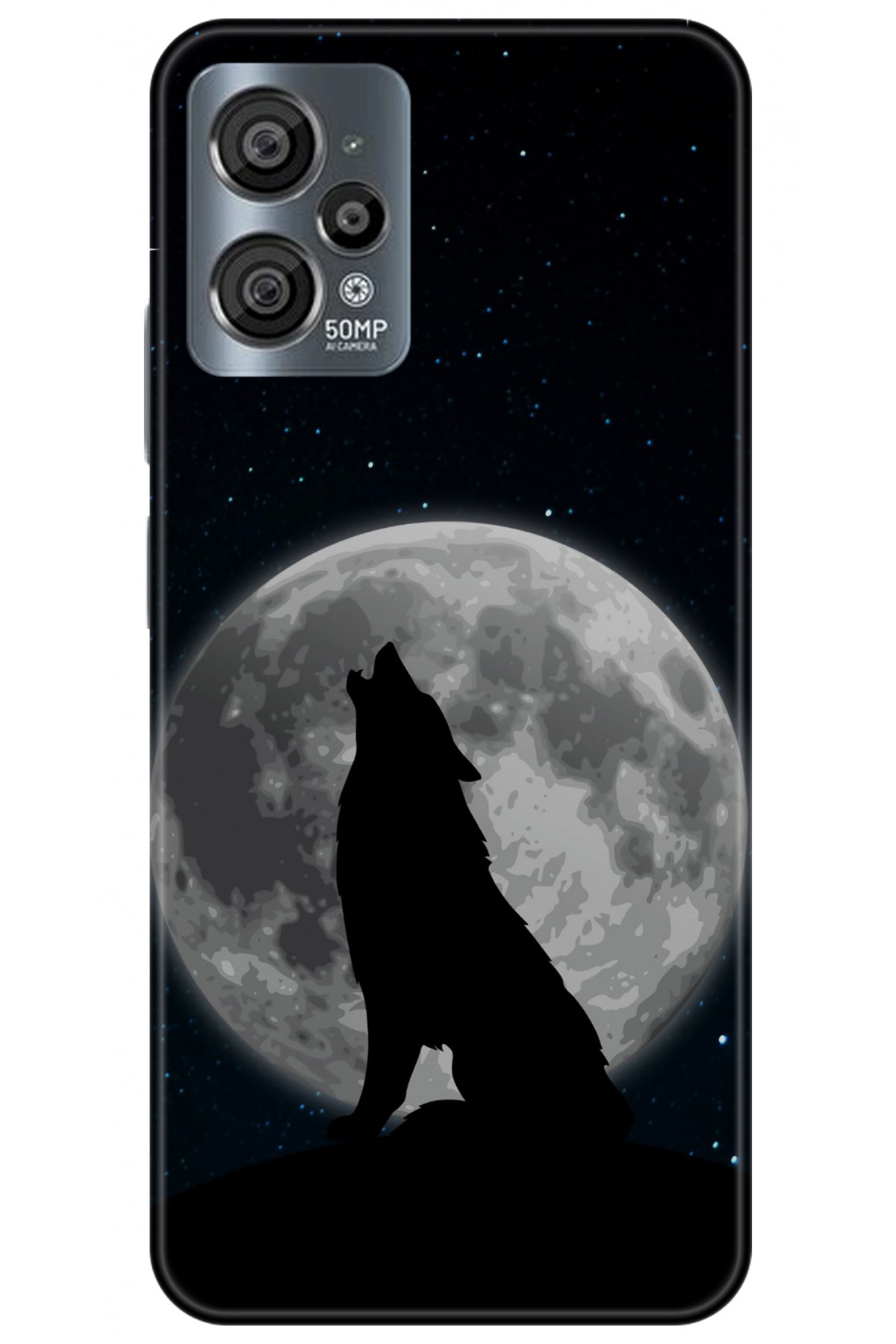 Casper Via X30 Uyumlu Kılıf HD Baskılı Kılıf - Followed Institution 5728