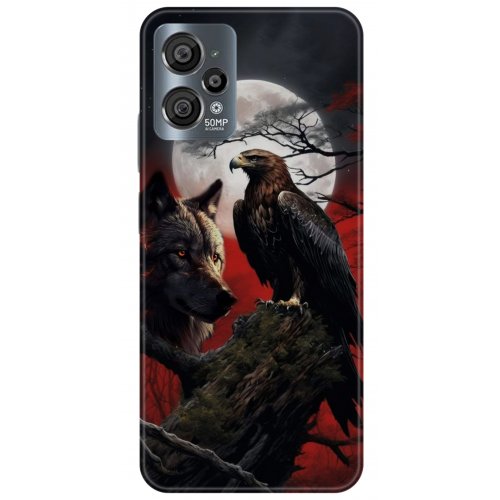 Uyumlu Kılıf HD Baskılı Kılıf - Followed Institution 5735