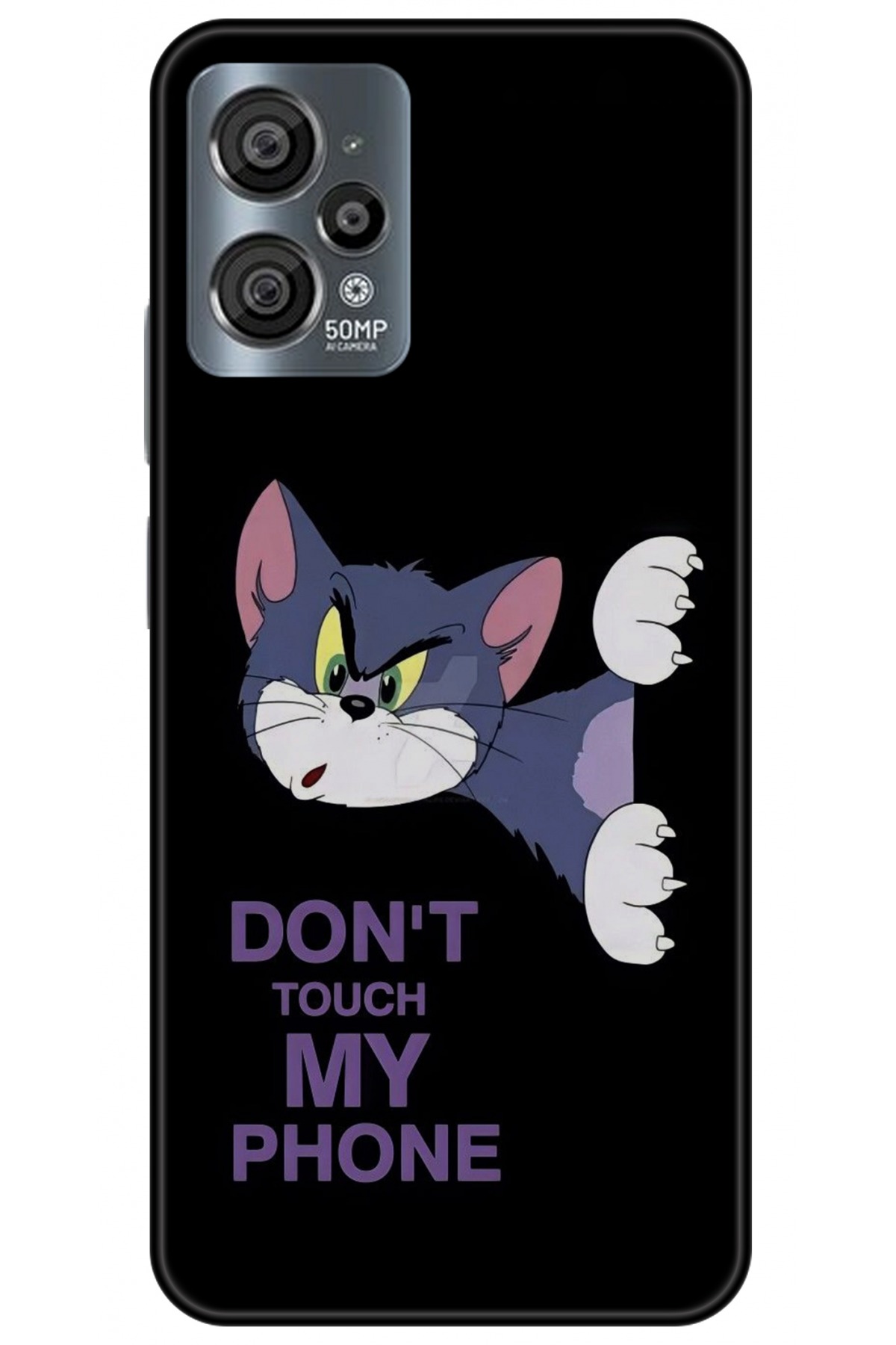 Casper Via X30 Uyumlu Kılıf HD Baskılı Kılıf - Followed Institution 5755