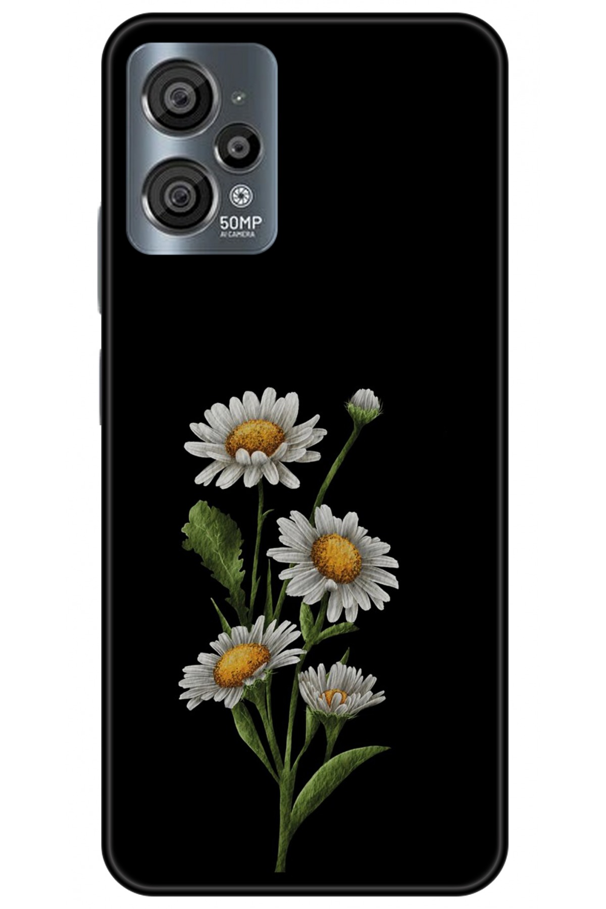 Casper Via X30 Uyumlu Kılıf HD Baskılı Kılıf - Followed Institution 5756