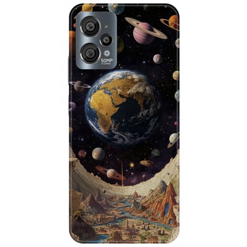 Uyumlu Kılıf HD Baskılı Kılıf - Followed Institution 5758