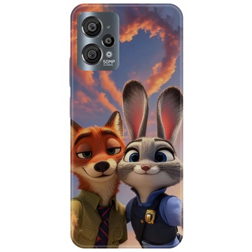 Uyumlu Kılıf HD Baskılı Kılıf - Followed Institution 5759