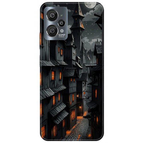 Uyumlu Kılıf HD Baskılı Kılıf - Followed Institution 5775