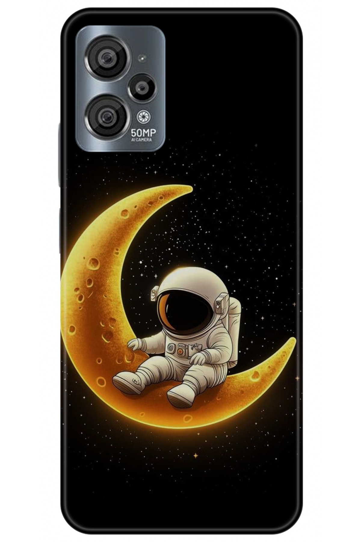 Casper Via X30 Uyumlu Kılıf HD Baskılı Kılıf - Followed Institution 5779