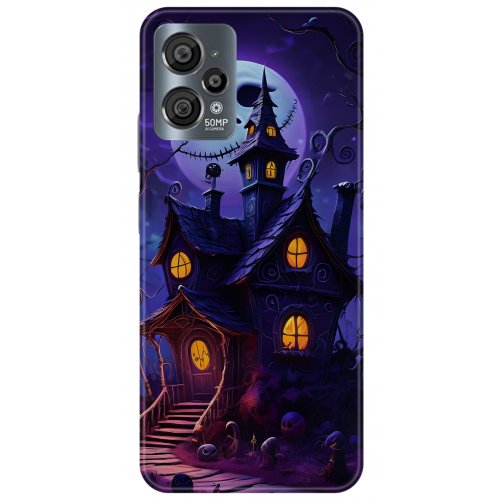 Uyumlu Kılıf HD Baskılı Kılıf - Followed Institution 5817