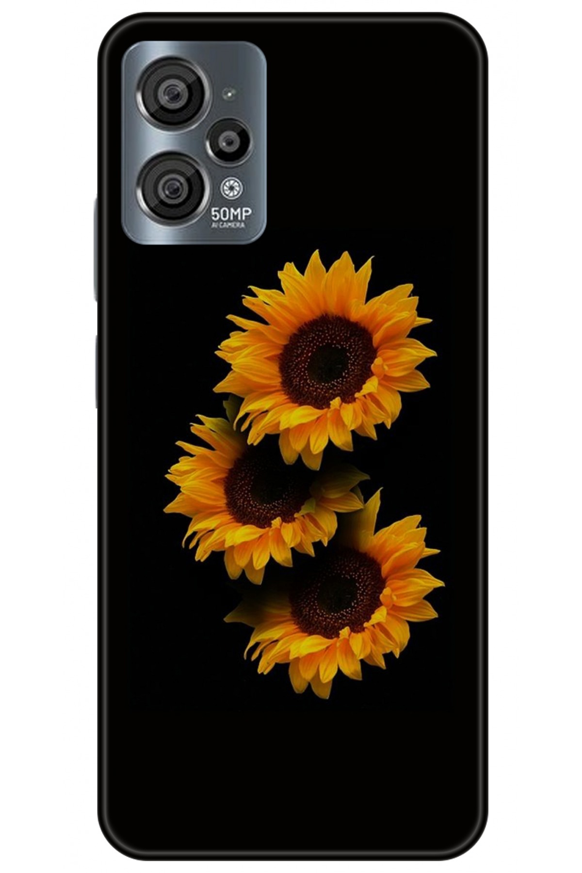 Casper Via X30 Uyumlu Kılıf HD Baskılı Kılıf - Followed Institution 5827