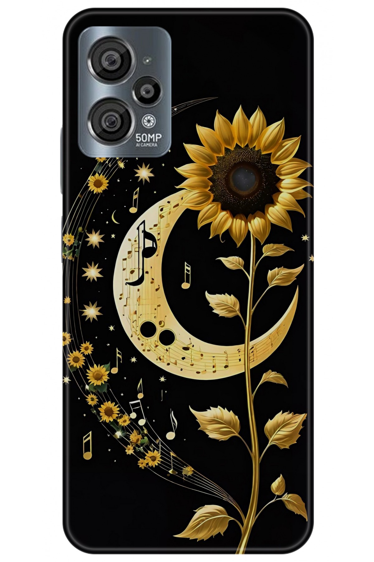 Casper Via X30 Uyumlu Kılıf HD Baskılı Kılıf - Followed Institution 5857