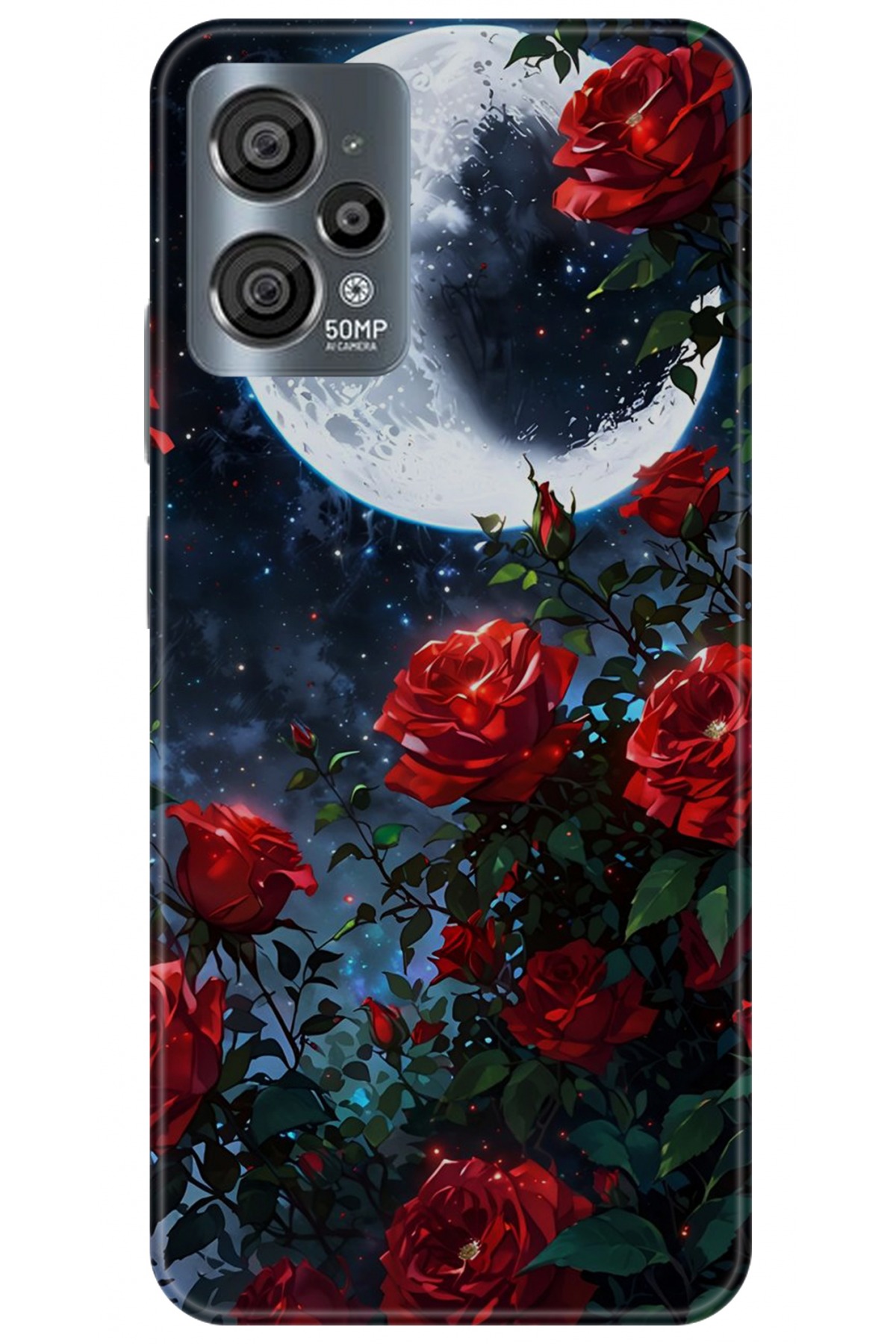 Casper Via X30 Uyumlu Kılıf HD Baskılı Kılıf - Followed Institution 5861