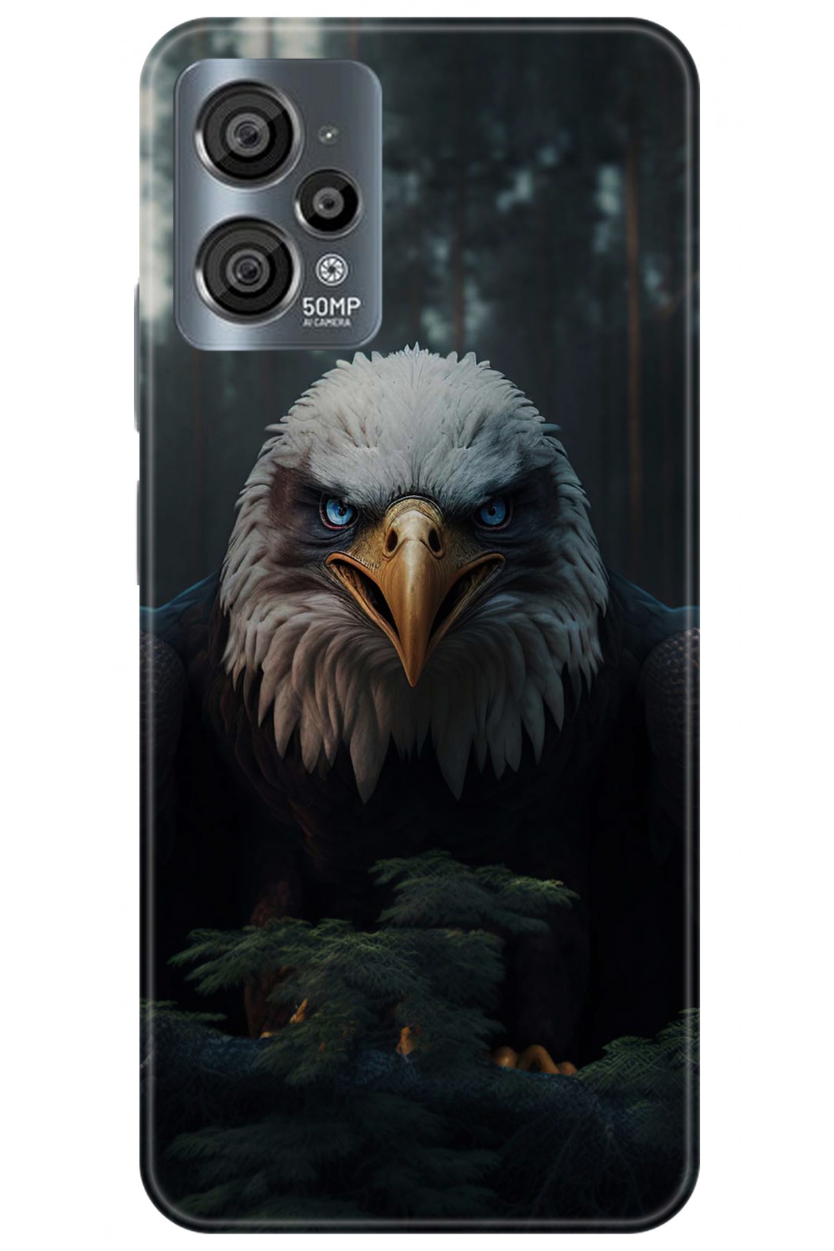 Casper Via X30 Uyumlu Kılıf HD Baskılı Kılıf - Followed Institution 5876