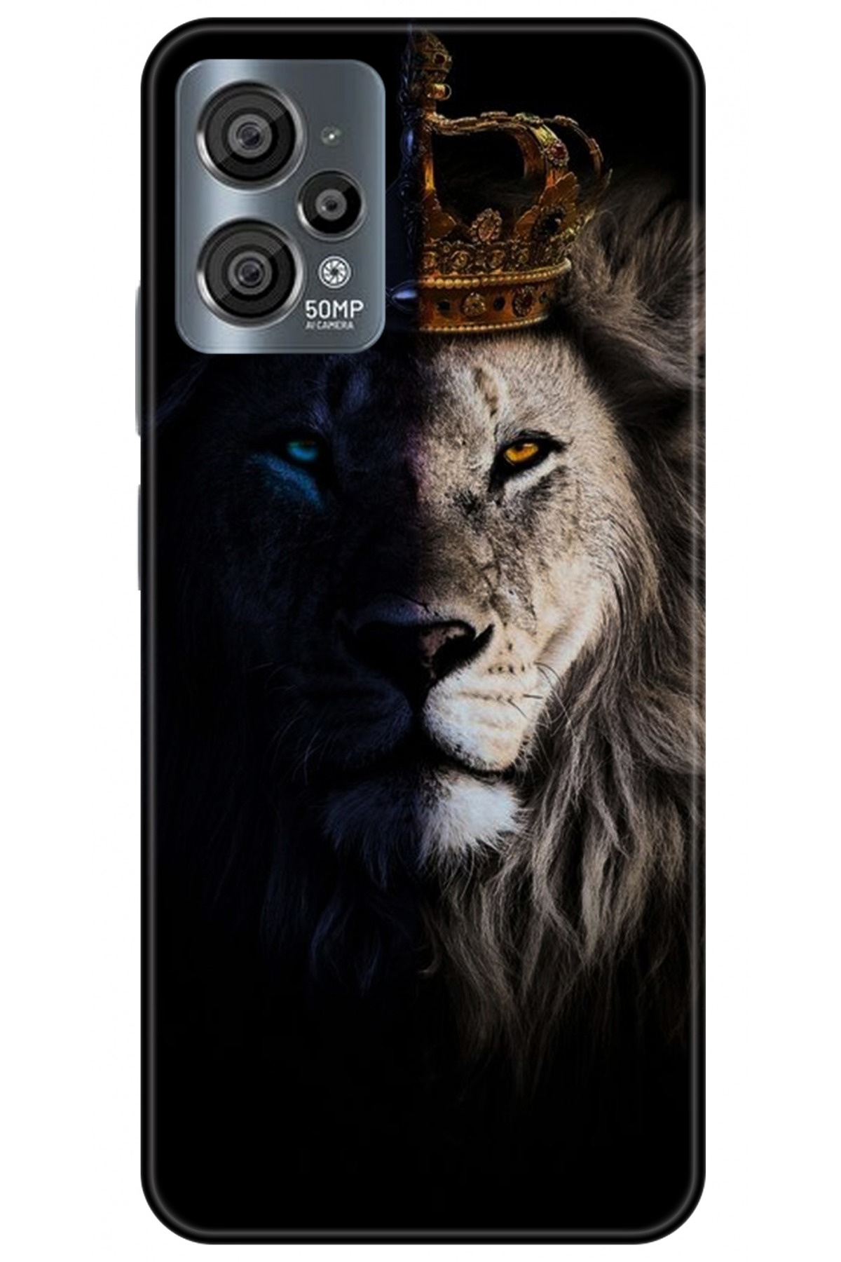 Casper Via X30 Uyumlu Kılıf HD Baskılı Kılıf - Followed Institution 5883