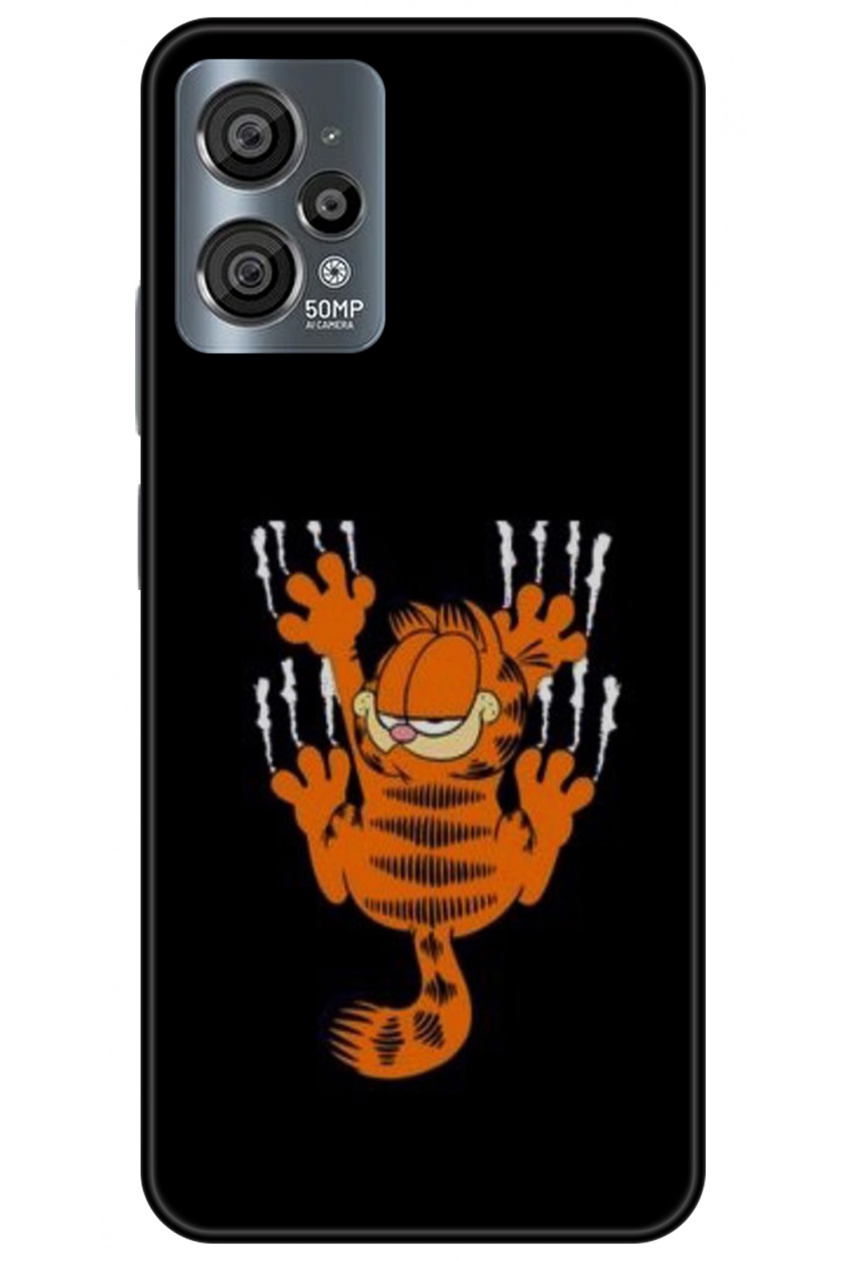 Casper Via X30 Uyumlu Kılıf HD Baskılı Kılıf - Followed Institution 5899