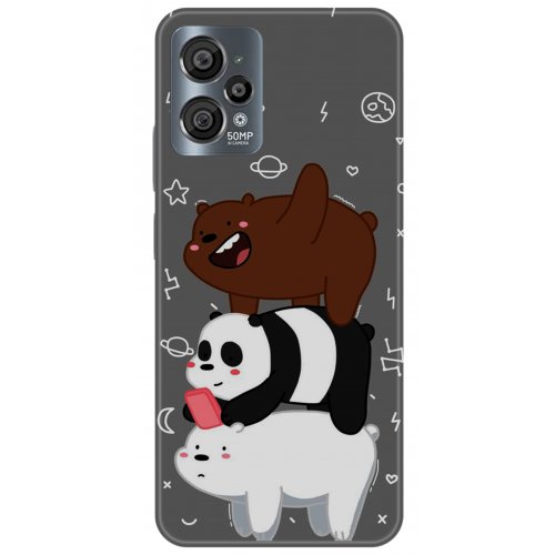 Uyumlu Kılıf HD Baskılı Kılıf - Followed Institution 5931