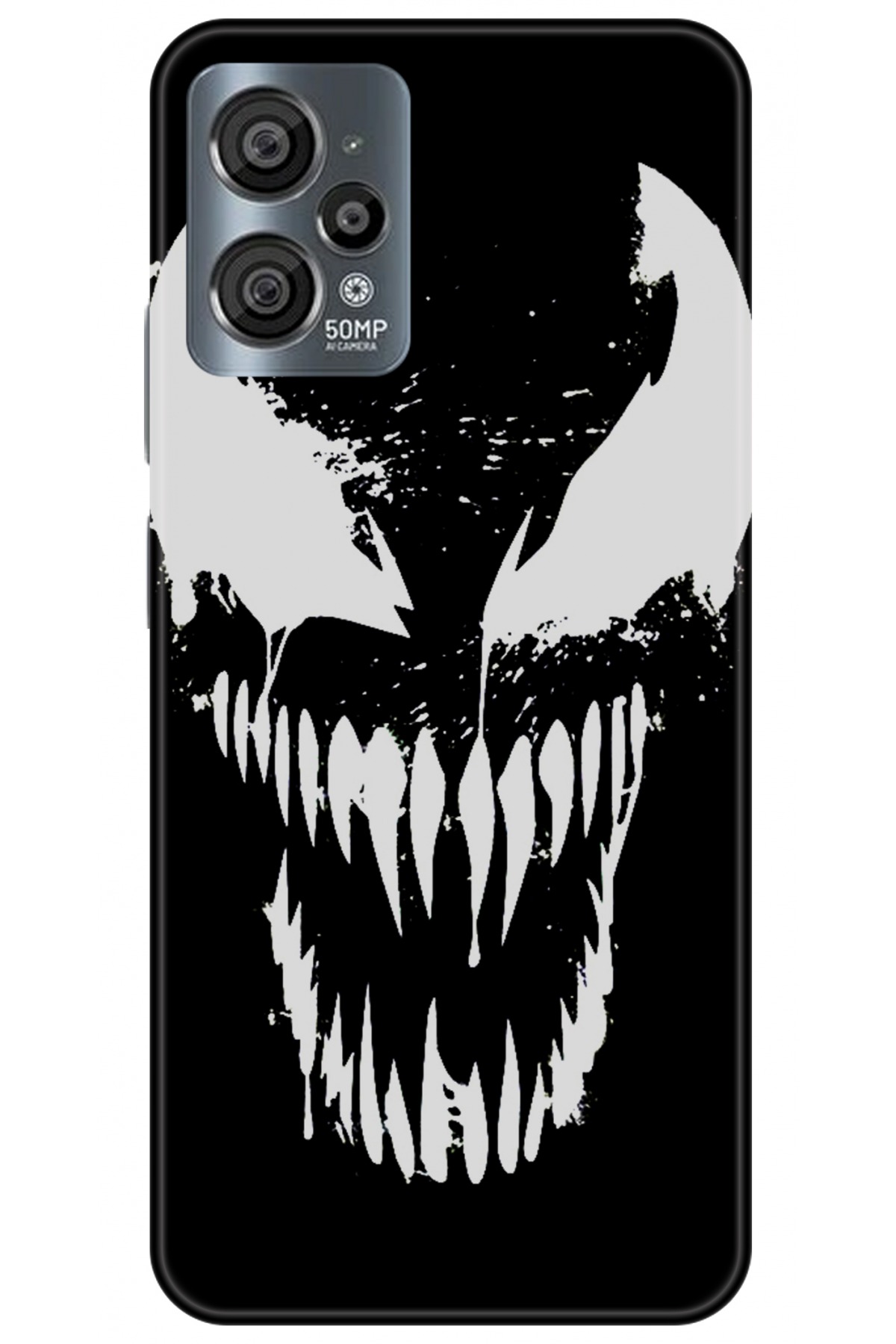 Casper Via X30 Uyumlu Kılıf HD Baskılı Kılıf - Followed Institution 5939