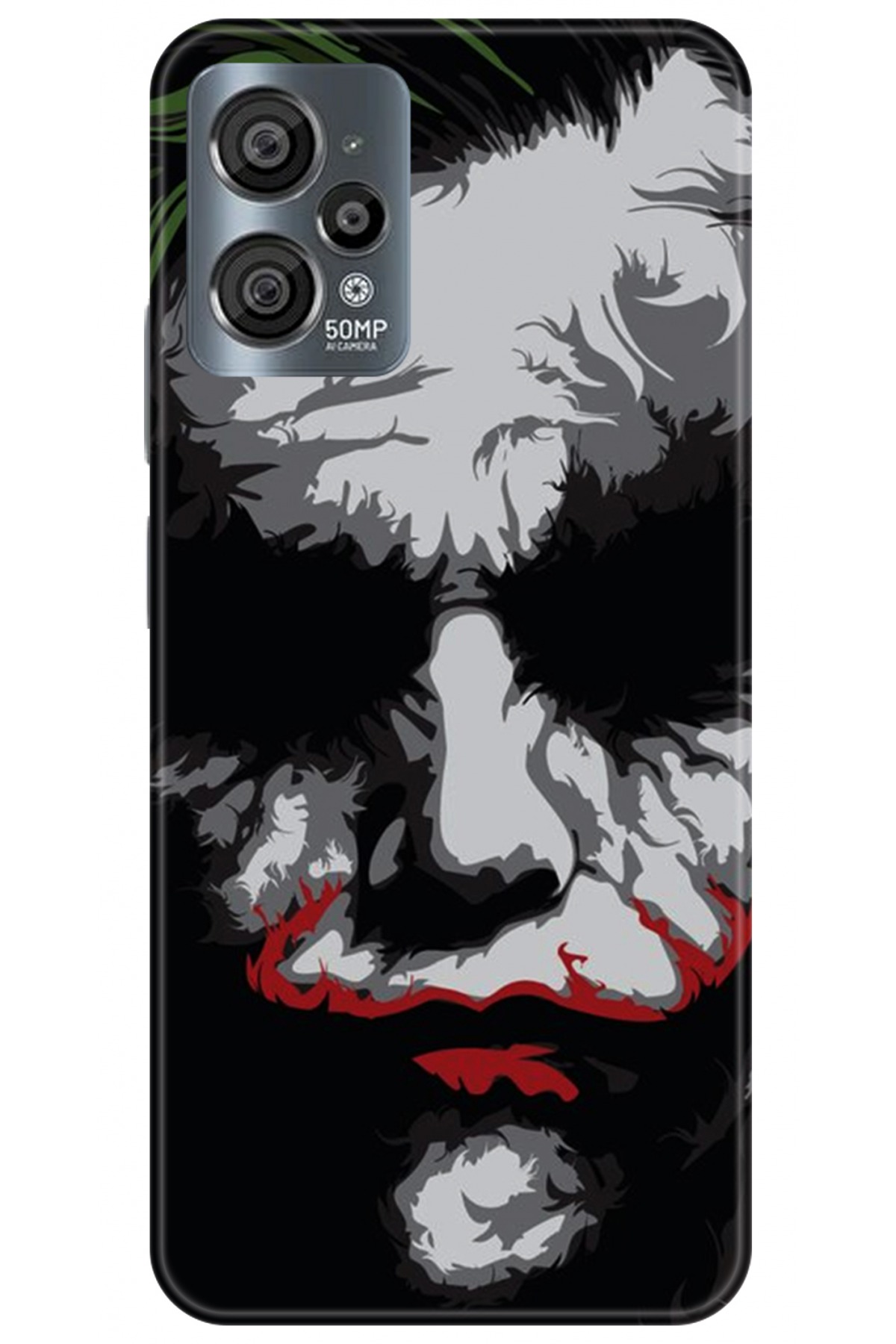 Casper Via X30 Uyumlu Kılıf HD Baskılı Kılıf - Followed Institution 5959