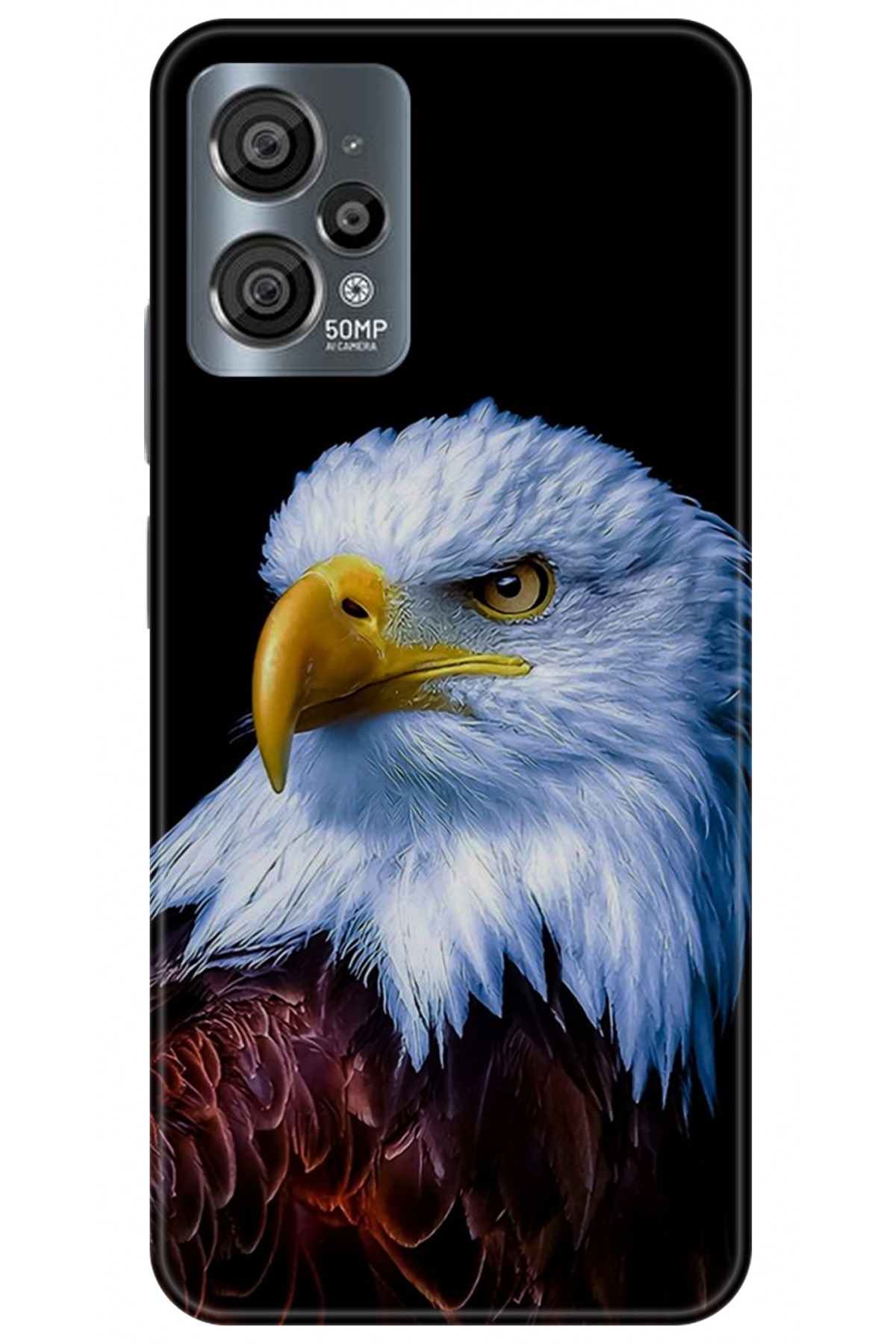 Casper Via X30 Uyumlu Kılıf HD Baskılı Kılıf - Followed Institution 5967