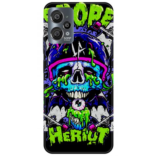 Uyumlu Kılıf HD Baskılı Kılıf - Followed Institution 5970