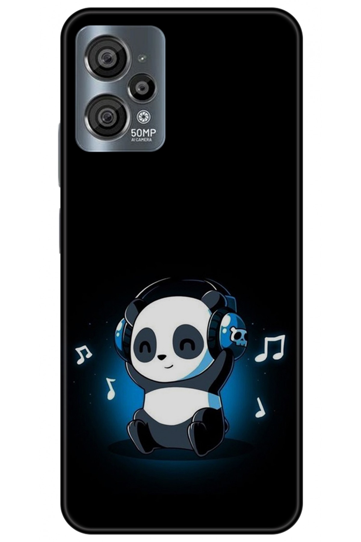 Casper Via X30 Uyumlu Kılıf HD Baskılı Kılıf - Followed Institution 5976