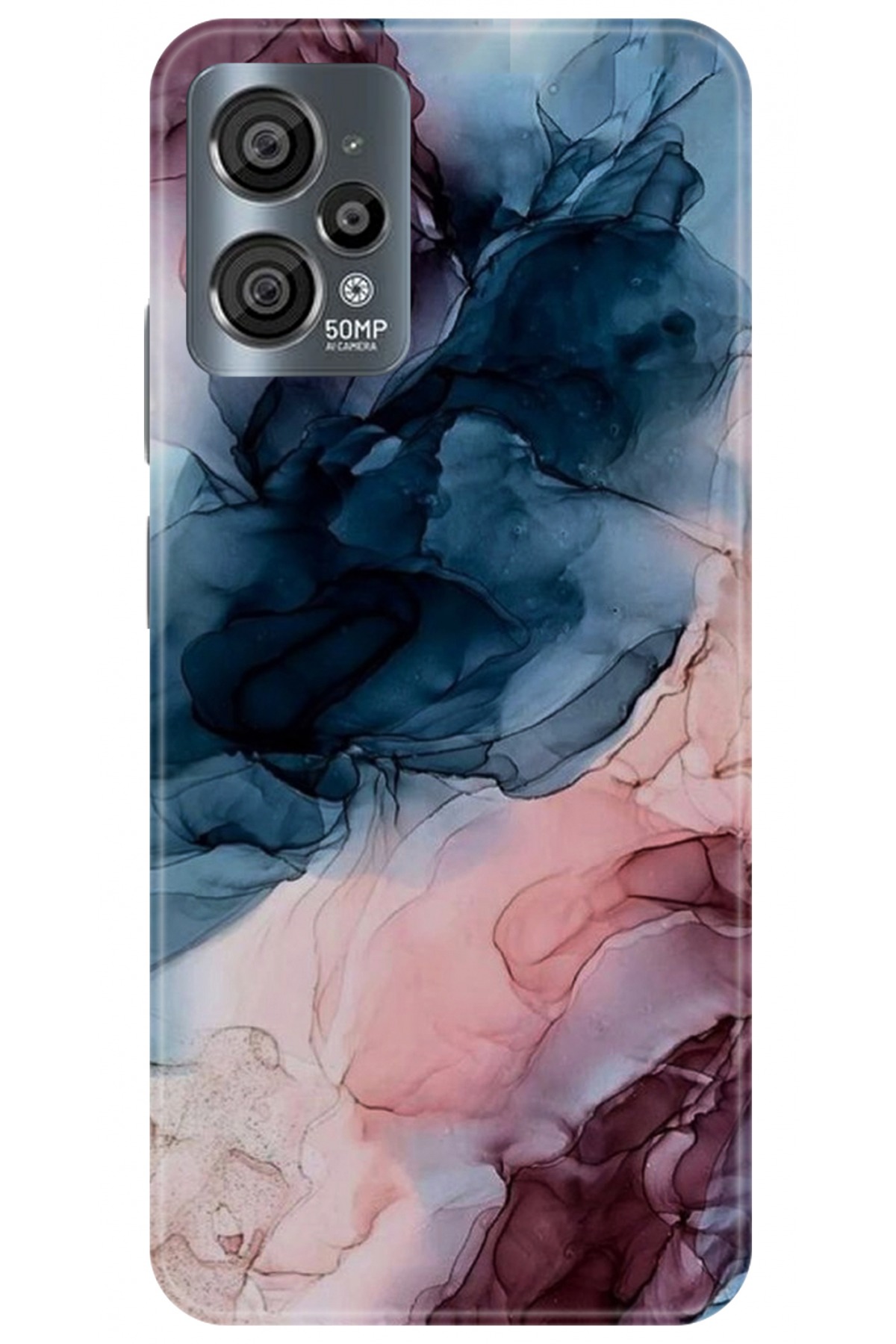 Casper Via X30 Uyumlu Kılıf HD Baskılı Kılıf - Followed Institution 5985