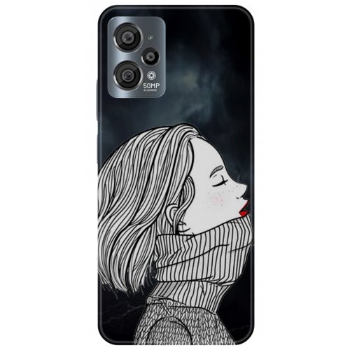 Uyumlu Kılıf HD Baskılı Kılıf - Followed Institution 6024