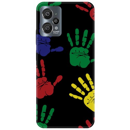 Uyumlu Kılıf HD Baskılı Kılıf - Followed Institution 6026