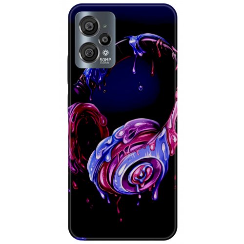 Uyumlu Kılıf HD Baskılı Kılıf - Followed Institution 6043