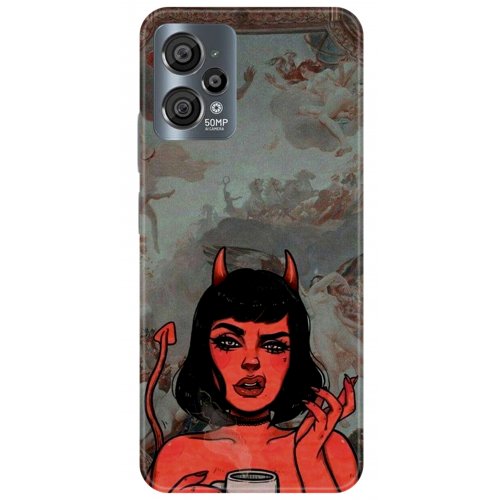 Uyumlu Kılıf HD Baskılı Kılıf - Followed Institution 6047