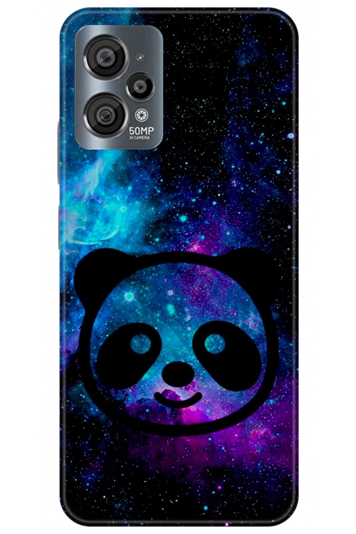 Casper Via X30 Uyumlu Kılıf HD Baskılı Kılıf - Followed Institution 6057