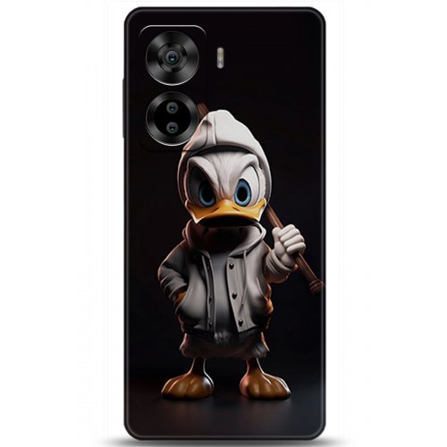 Uyumlu Kılıf HD Baskılı Kılıf - Followed Institution 5019