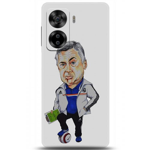 Uyumlu Kılıf HD Baskılı Kılıf - Followed Institution 5022