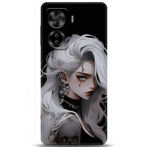 Uyumlu Kılıf HD Baskılı Kılıf - Followed Institution 5086