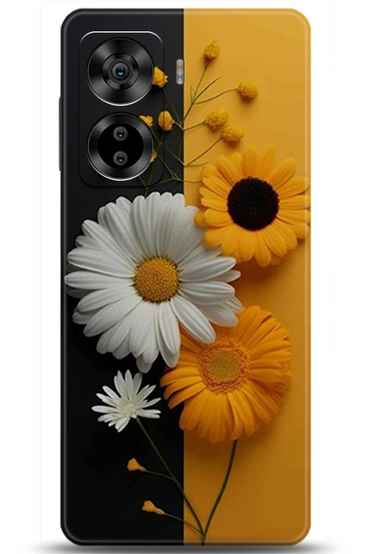 Casper Via X40 Uyumlu Kılıf HD Baskılı Kılıf - Followed Institution 5110