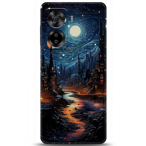 Uyumlu Kılıf HD Baskılı Kılıf - Followed Institution 5126