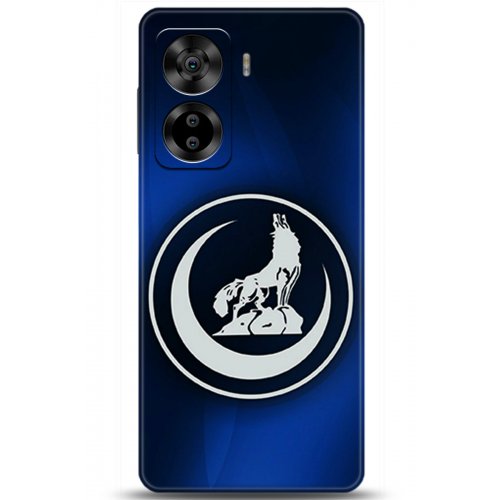 Uyumlu Kılıf HD Baskılı Kılıf - Followed Institution 5130