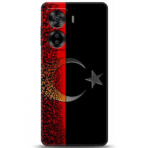 Uyumlu Kılıf HD Baskılı Kılıf - Followed Institution 5137